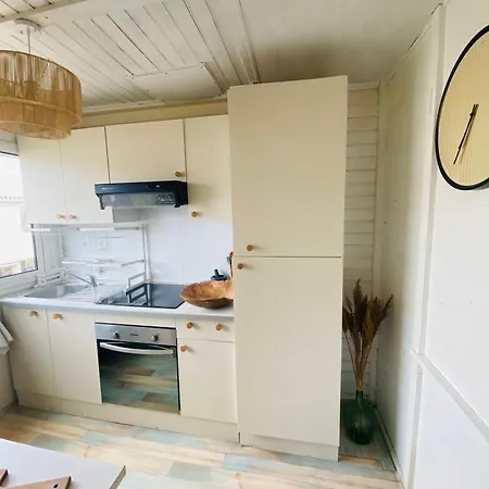 De Plage, Authentique ! Gruissan