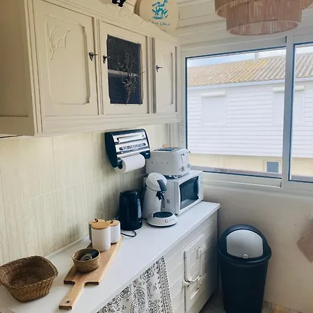 De Plage, Authentique !