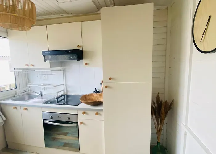 De Plage, Authentique ! جرْويسا